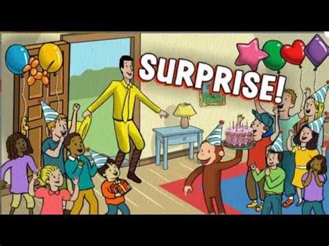 Birthday Surprise (movie, 2016) .